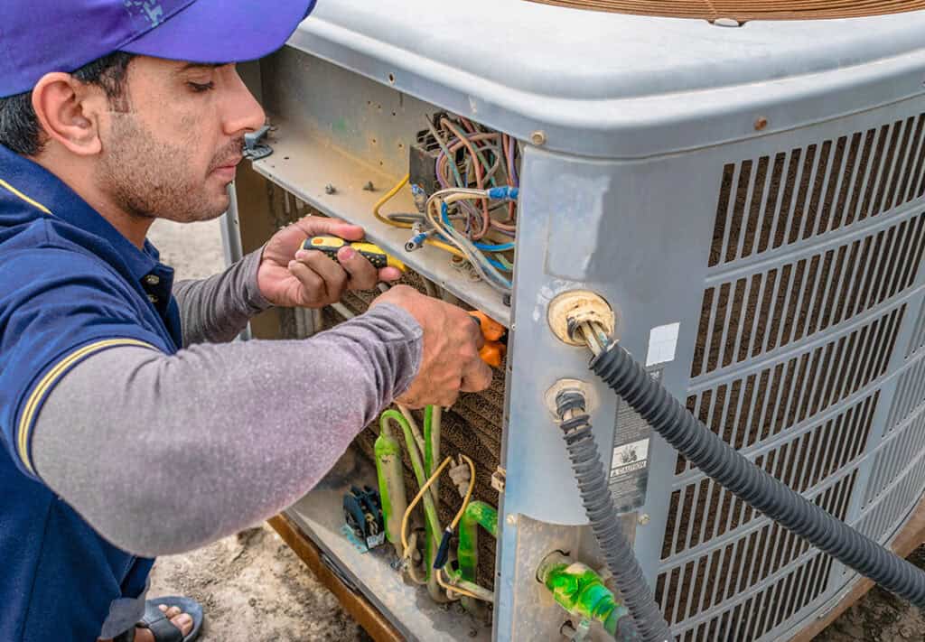 4 Ways to Extend the Life of Your AC System