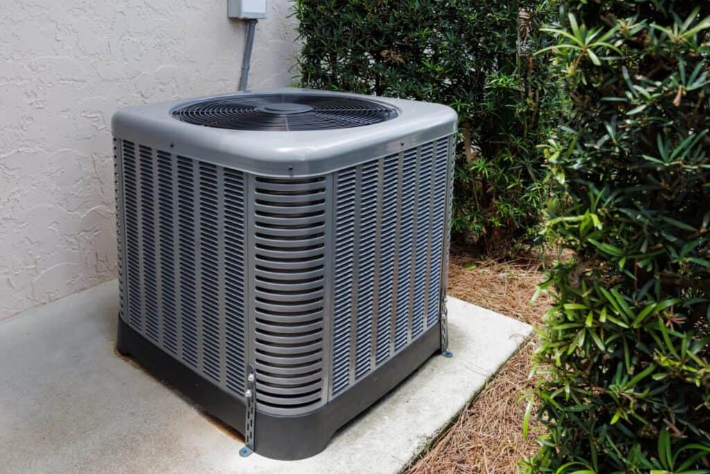 new ac unit