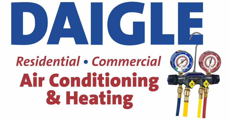 Daigle AC and Heating