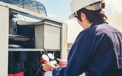 Routine A/C Maintenance: Why Professional A/C Care is Important