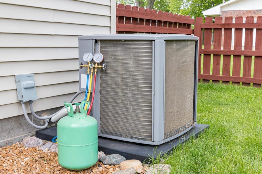 a/c repair in new orleans, la