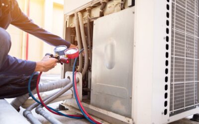 Don’t Sweat the Heat: Finding Reliable A/C Repair Service