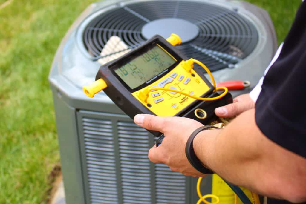 HVAC Experts Help You Stay Comfortable Year-Round 