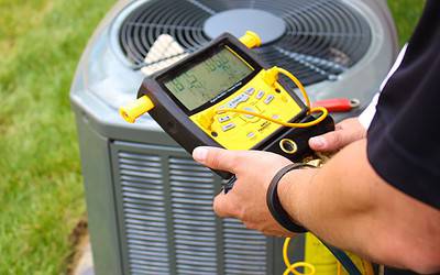 A Guide for Homeowners for Finding Reliable AC Repair Services