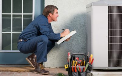 10 Hidden Signs Your AC Unit is About to Give Up