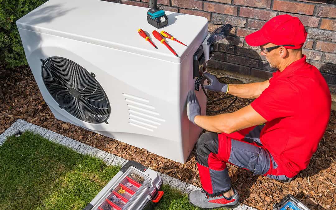 AC Repair for Extreme Heatwaves!