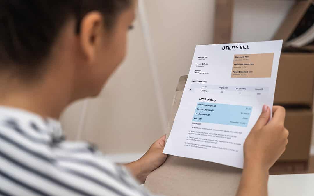 Why Your AC Might Be Hiking Up Your Energy Bill