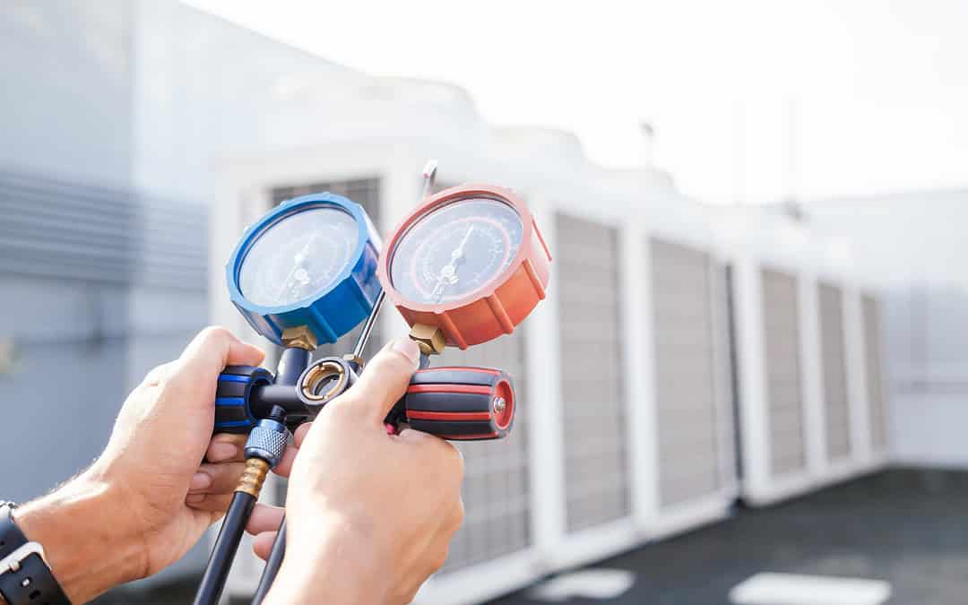 Maximizing ROI With Commercial AC Maintenance Contracts