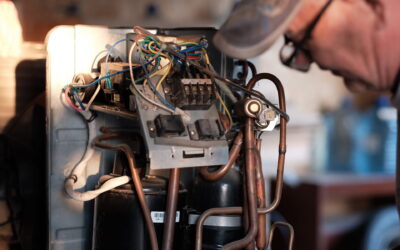 Before You DIY: The Risks Only AC Professionals Truly Understand