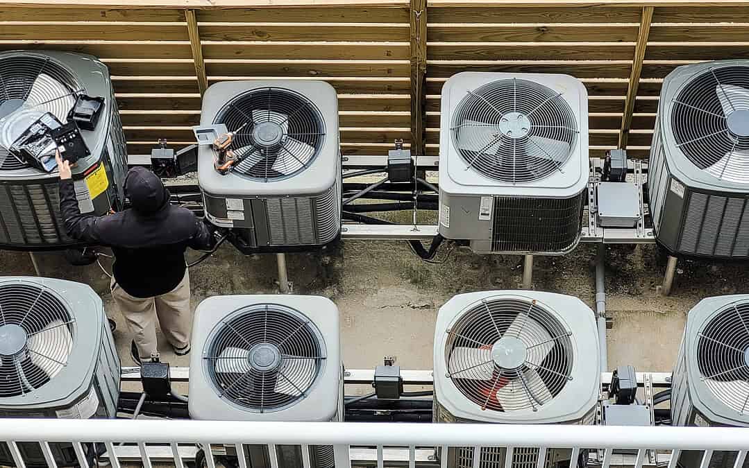 Why Every Penny Spent on Professional AC Repair is Worth It