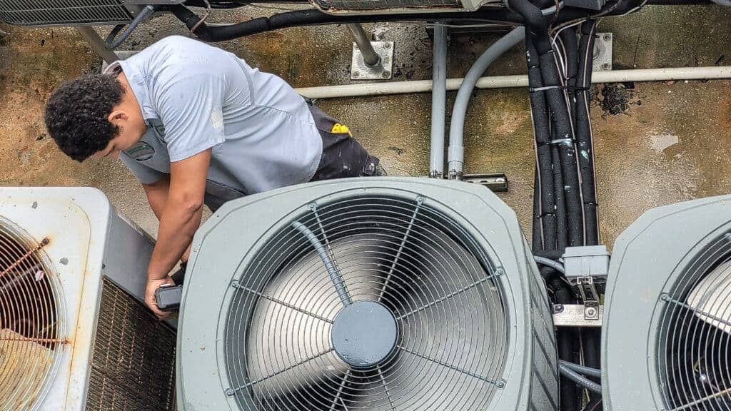 Every Penny Spent on Professional AC Repair is Worth It 