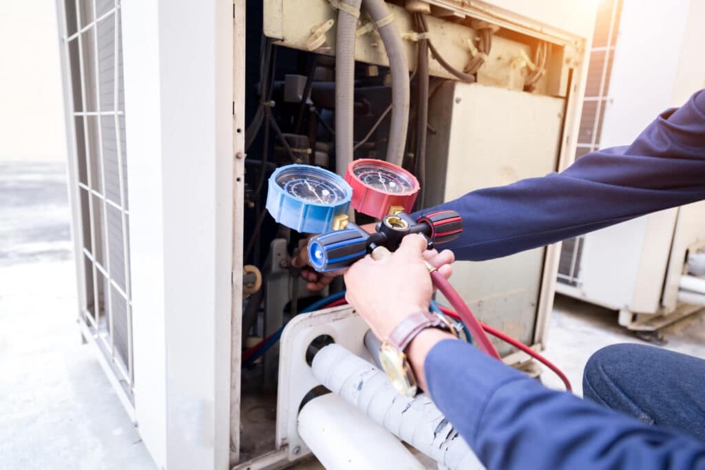 How Much Does it Cost for Air Conditioning Repair in New Orleans, LA 3