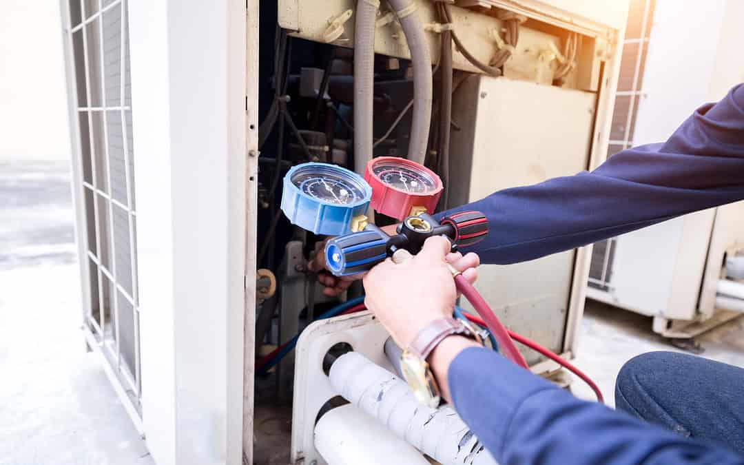 How Much Does it Cost for Air Conditioning Repair in New Orleans, LA 3