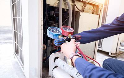 How Much Does it Cost for Air Conditioning Repair in New Orleans, LA?