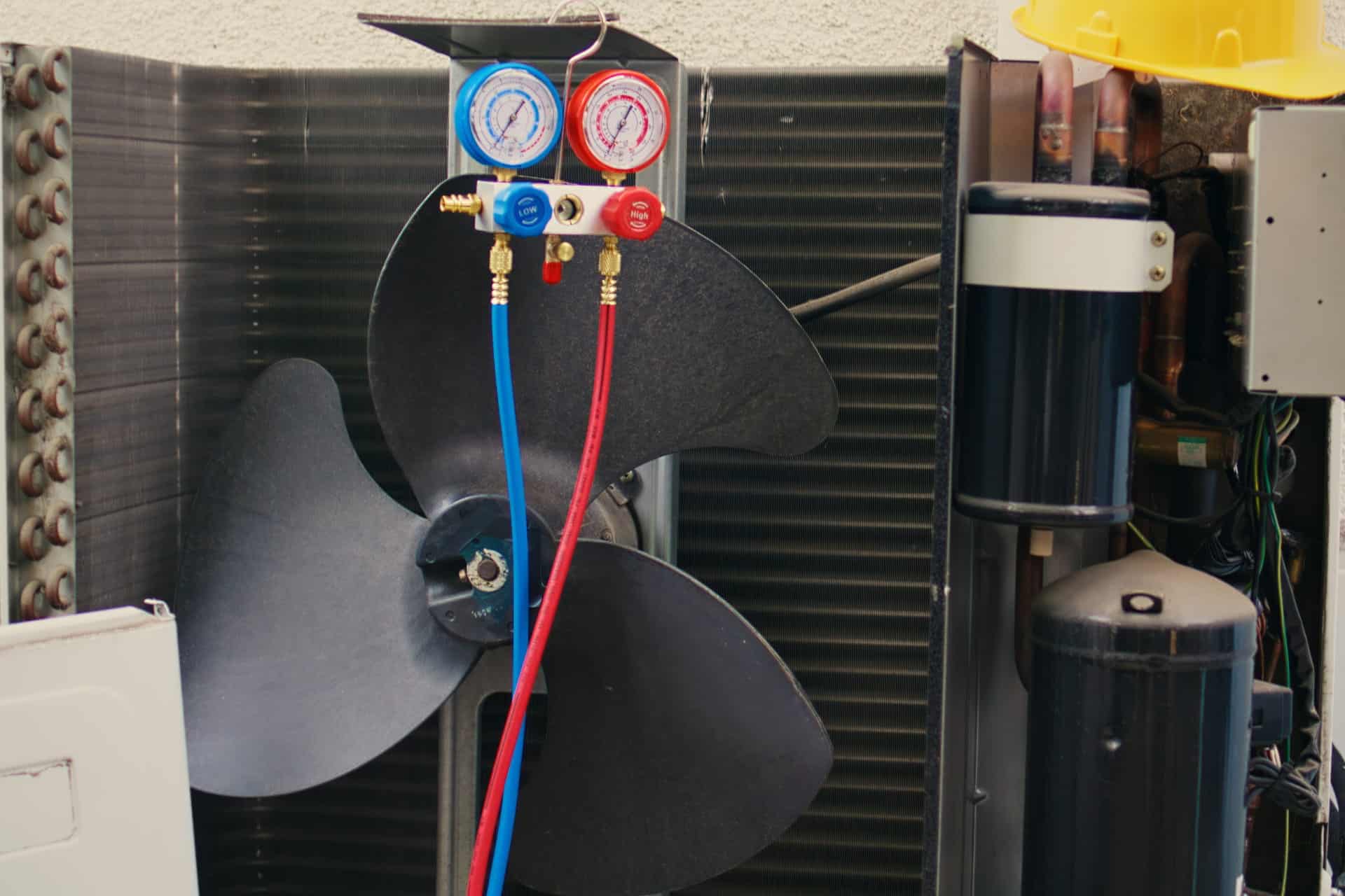 Reasons Why Your AC Might Have Suddenly Stopped Working - Daigle AC and