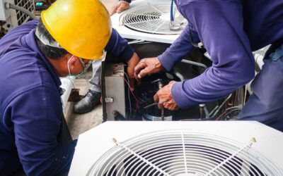 This is How Long it Could Take to Get Your AC Repaired