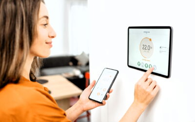 This is How Smart Thermostats can Reduce Your AC Costs