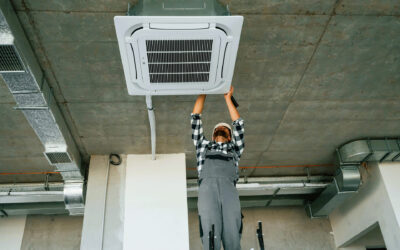 Why Proper Airflow is Crucial for AC Efficiency