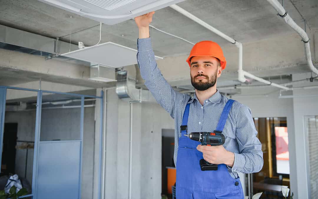 How Commercial AC Repairs Differ from Residential AC Repairs