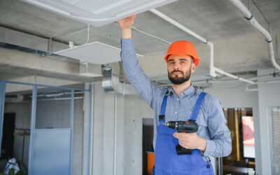 How Commercial AC Repairs Differ from Residential AC Repairs